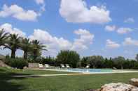 Swimming Pool Tenuta Aguglia