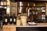 Bar, Cafe and Lounge Tenuta Aguglia