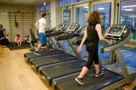 Fitness Center Anusca Palace Hotel