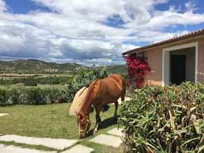 Exterior 4 Borgo di Campagna