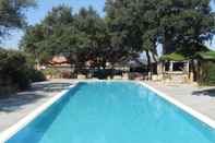 Swimming Pool Borgo di Campagna