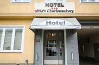 Exterior Hotel Atrium Charlottenburg