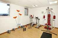 Fitness Center Séjours & Affaires Genève Saint-Genis