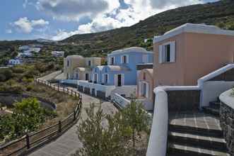 Exterior 4 Hotel Villaggio dei Pescatori