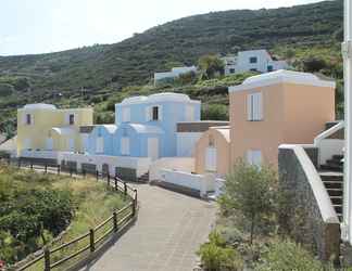 Exterior 2 Hotel Villaggio dei Pescatori