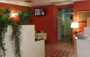 Lobi 5 Hotel Borgovico