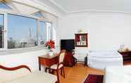 Bedroom 7 Ada Hotel Istanbul