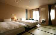 Bedroom 7 Dormy Inn Express Asakusa Hot Spring