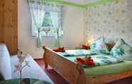 ห้องนอน 3 Hotel im Rheintal
