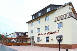 Exterior 4 Hotel im Rheintal