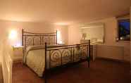ห้องนอน 6 Caveoso Hotel
