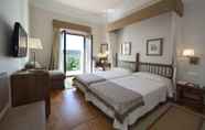 Bedroom 5 Parador De Teruel