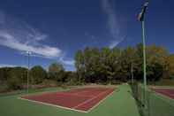 Fitness Center Parador De Teruel