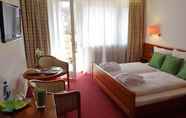 Bedroom 5 Privathotel - Garni - Pension zur Freystatt am Wasserschloss