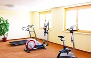 Fitness Center 4 Airport-Hotel Fortuna