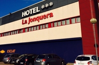 Exterior La Jonquera