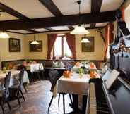 Restoran 3 Hotel - Landgasthof Rebstock