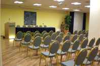 Functional Hall Hotel Sporting Trento