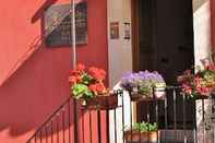 Exterior L'Orto sul Tetto B&B