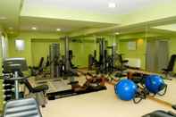 Fitness Center Apartamentos San Pedro