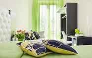 Kamar Tidur 7 Sorrento Flats