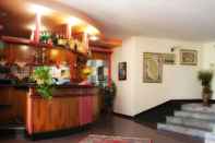 Bar, Cafe and Lounge Hotel Degli Ulivi