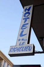 Luar Bangunan 4 Le Richelieu