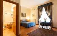 Bedroom 7 Bed and Breakfast Rosmini