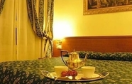 Bedroom 3 Bed and Breakfast Rosmini