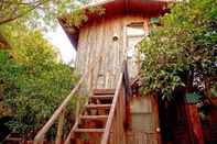 Bên ngoài Bayrams Tree Houses