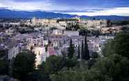 Nearby View and Attractions 3 Parador de Tortosa