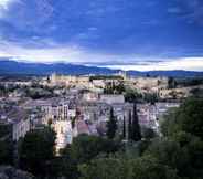 Nearby View and Attractions 3 Parador de Tortosa