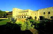 Exterior 6 Parador de Tortosa