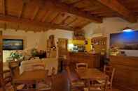 Quầy bar, cafe và phòng lounge Lebbiano Residence