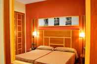 Bilik Tidur Hotel Carmen