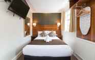 Bedroom 2 Chester Hotel