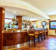 Bar, Kafe, dan Lounge 4 Hotel Costa Caddu