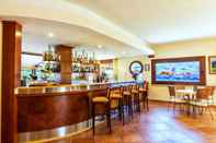 Bar, Kafe, dan Lounge Hotel Costa Caddu