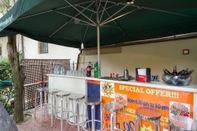 Bar, Cafe and Lounge Ostello 7 Santi