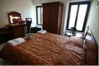 Bedroom 4 Hotel Vecchio Convento