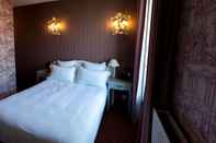 Bedroom Hotel Regyn's Montmartre
