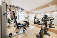 Fitness Center Hotel Goldener Loewe