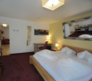 Bedroom 7 Hotel Goldener Loewe