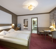Bedroom 3 Hotel Goldener Loewe