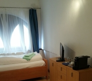 ห้องนอน 7 Appartementhotel Marien-Hof