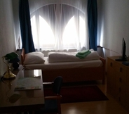 ห้องนอน 5 Appartementhotel Marien-Hof