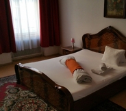 ห้องนอน 4 Appartementhotel Marien-Hof