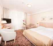 Phòng ngủ 4 Grand Hotel Sava Superior