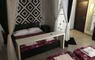 Kamar Tidur 5 Globetrotter Catania