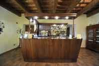 Bar, Cafe and Lounge Podere del Germano Reale